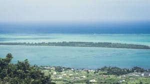 2 semaines à lîle maurice