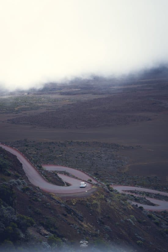 Louer une voiture à l'île de la Réunion