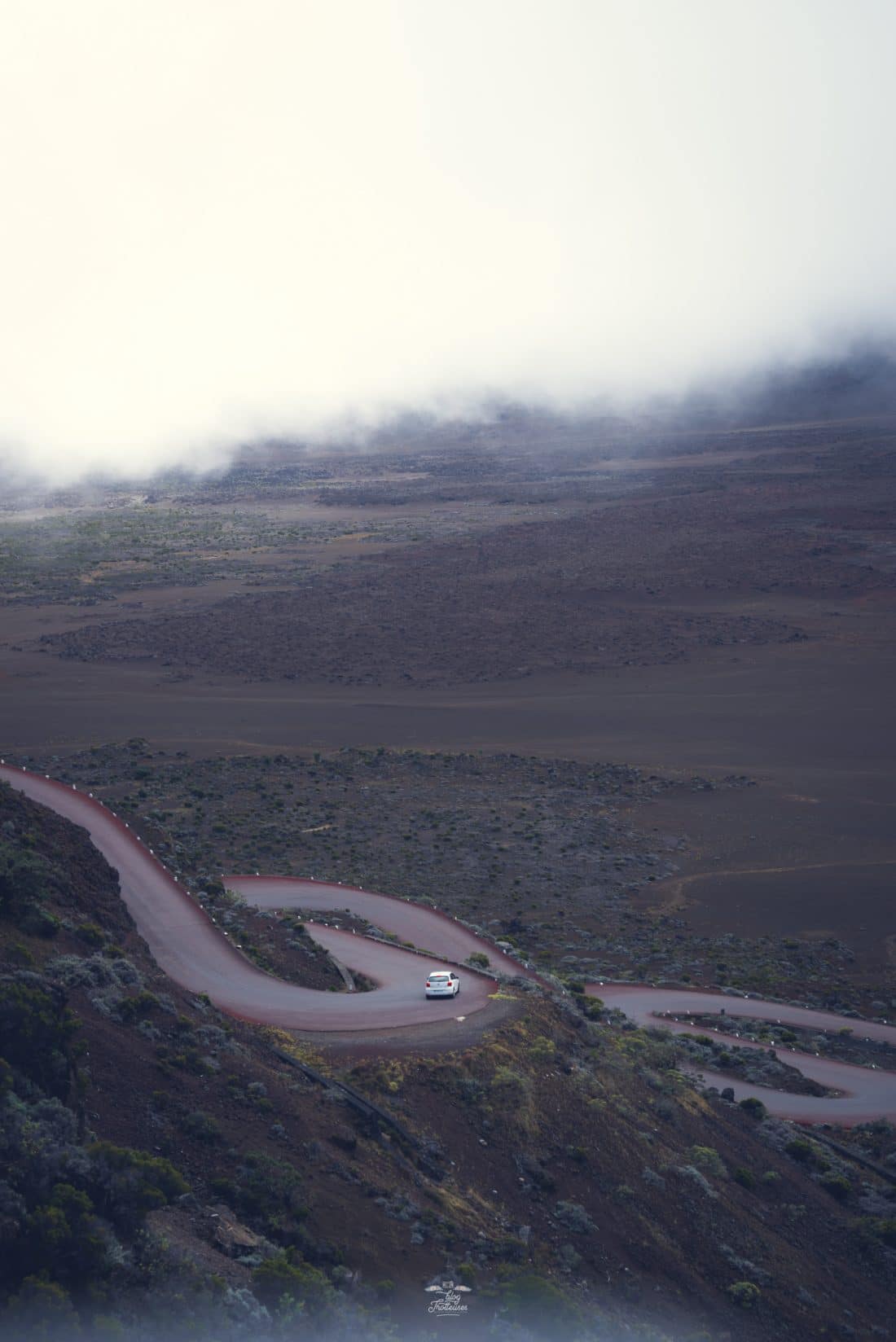 Se déplacer à l'île de la Réunion