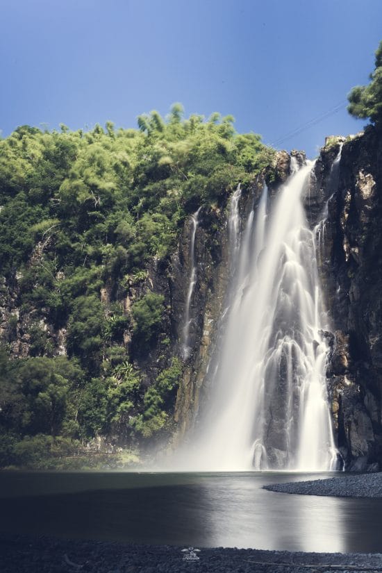 Cascade Niagara Réunion