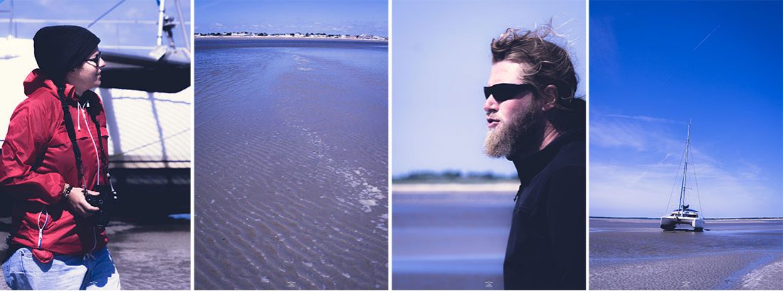 La Baie de Somme