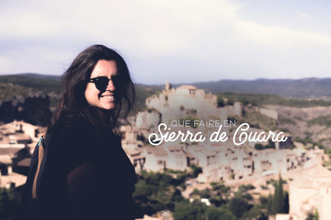 que faire-en-sierra-de guara