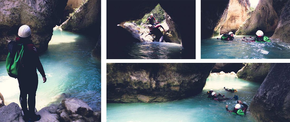 sierra-de-guara-canyoning