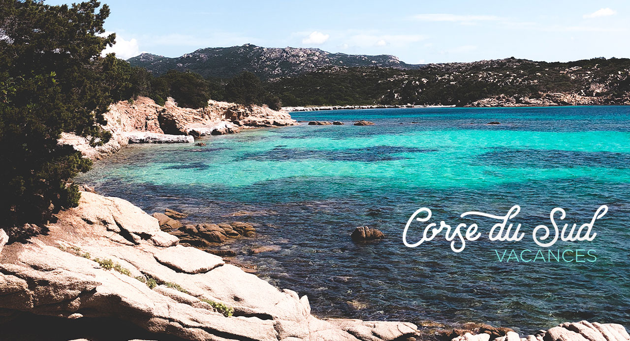 Vacances En Corse Du Sud