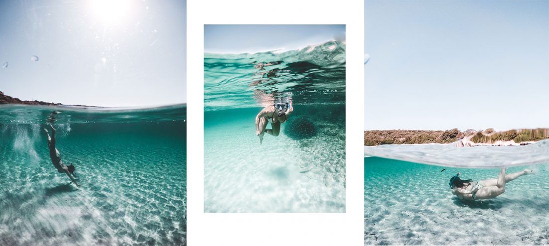 corse-snorkeling