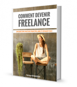 comment devenir freelance