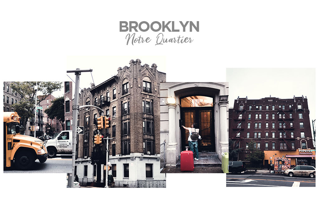 se loger a Brooklyn