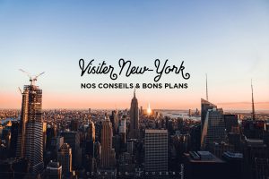 visiter new-york bons plans