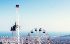 Mont Tibidabo