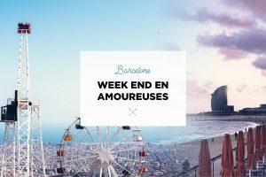 week-end barcelone que faire